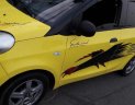 Chery Riich  M1 2013 - Bán Chery Riich M1 đời 2013, màu vàng, nhập khẩu nguyên chiếc, giá tốt