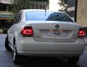 Volkswagen Solo   2015 - Bán xe Volkswagen Solo đời 2015, màu trắng, nhập khẩu, 674tr