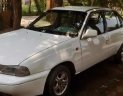 Daewoo Cielo   1990 - Bán xe Daewoo Cielo sản xuất 1990, màu trắng xe gia đình, giá tốt