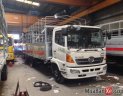 Hino FC 9JLSW 2016 - Bán xe tải Hino FC9JLSW 6 tấn chở gia cầm xuất xứ Nhật Bản 2016 giá 770 triệu - LH ngay 0975543518