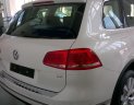 Volkswagen Touareg GP 3.6 FSI V6 2016 - Bán Volkswagen Touareg GP 3.6 FSI V6 năm 2016, màu trắng, nhập khẩu nguyên chiếc