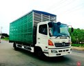 Hino FC 9JLSW  2016 - Bán xe tải Hino FC9JLSW thùng chở gà lồng 2016 giá 780 triệu  (~37,143 USD)