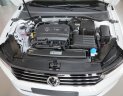Volkswagen Passat CC 1.8 TSI 2016 - Đà Nẵng: Volkswagen Passat S 1.8 TSI đời 2016, màu trắng, xe nhập. LH 0901.941.899