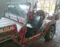 Jeep CJ 2014 - Bán Jeep CJ đời 2014, xe nhập chính chủ