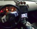Nissan 350Z 2008 - Cần bán lại xe Nissan 350Z đời 2008, màu xám, xe nhập