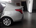 Nissan Sunny XV   1.5AT  2016 - Bán xe Sunny XV 1.5AT rẻ hơn Toyota Vios G gần 100 triệu