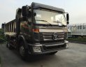 Thaco AUMAN D240 2016 - Giá xe Ben Thaco Auman D240 13 tấn, giá Thaco Auman D240. Xe Ben Thaco 13 tấn giá rẻ