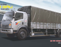 Xe tải 1000kg 2016 - Đại lý xe tải Đà Nẵng, xe TMT tại Đà Nẵng, xe Cửu Long Đà Nẵng