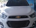 Chevrolet Captiva Revv - LTZ 2016 - Captiva Revv - sang trọng, đẳng cấp, an toàn 5 sao, khuyến mãi hấp dẫn 24tr đồng trong tháng 11