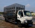 Xe tải 1000kg 2016 - Bán trả góp lãi suất thấp giao xe toàn quốc xe tải Hino 5 tấn, Hino WU342L thùng mui bạt