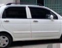 Chevrolet Spark SE 2003 - Bán xe Chevrolet Spark SE 2003, màu trắng, giá chỉ 104 triệu