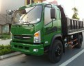 Xe tải 1000kg 2015 - Bán xe Ben Trường Giang 9 tấn/ 8 khối - trả góp uy tín tại Tp HCM