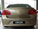 Chevrolet Cruze LT  2016 - Cao Bằng Bán xe Chevrolet Cruze LT số sàn, đời 2017, giá tốt nhất không có đại lý nào tốt hơn