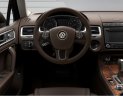 Volkswagen Touareg GP 2015 - Cần bán Volkswagen Touareg GP đời 2016, màu trắng, nhập khẩu nguyên chiếc