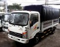 Veam VT250 2016 2016 - Xe tải 2.5 tấn Veam VT250, động cơ Hyundai, thùng dài 4.880m, đời 2016