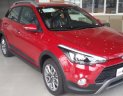 Hyundai i20 Active 2016 - Nhà máy Hyundai Thành Công Việt Nam-Hyundai Ninh Bình giá tốt: Hyundai i20 đời 2016, màu đỏ, xe nhập, 598tr