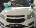 Chevrolet Cruze 2016 - Bán Chevrolet Cruze đời 2016, đủ màu, giá tốt, hỗ trợ trả góp đến 80% giá xe