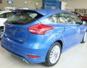 Ford Focus 1.5L Ecoboost Sport   2018 - Bán xe Ford Focus 1.5L Ecoboost Sport 5 cửa đời 2018, giá 749 triệu (chưa KM), vay trả góp 85%, LS cố định 0.7%/ tháng
