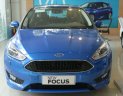 Ford Focus 1.5L Ecoboost Sport   2018 - Bán xe Ford Focus 1.5L Ecoboost Sport 5 cửa đời 2018, giá 749 triệu (chưa KM), vay trả góp 85%, LS cố định 0.7%/ tháng