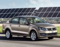 Volkswagen Polo   2016 - Cần bán xe Volkswagen Polo đời 2016, màu kem (be), xe nhập, giá chỉ 779 triệu