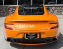 Aston Martin Vanquish 2016 - Bán ô tô Aston Martin Vanquish đời 2016, màu vàng, xe nhập