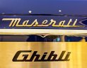Maserati Ghibli 2016 - Giá xe Maserati Ghibli 2016, mua bán xe Ghibli S, xe Maserati chính hãng tại Maserati Việt Nam 