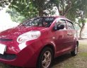Chery Riich 2011 - Bán ô tô Chery Riich sản xuất 2011, màu đỏ giá cạnh tranh