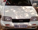 Daewoo Leganza 1995 - Cần bán Daewoo Leganza năm 1995, màu trắng, nhập khẩu, 55 triệu