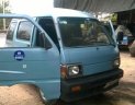 Suzuki Super Carry Van   1995 - Cần bán gấp Suzuki Super Carry Van 1995, màu xanh  