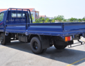 Thaco HYUNDAI 2016 - Bán xe tải Thaco Huyndai HD 650 tải trọng 6,4 tấn. Giá cả cạnh tranh, hỗ trợ khách hàng mua xe trả góp