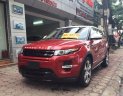 LandRover Evoque Dynamic 2015 - Bán LandRover Evoque Dynamic năm 2015, màu đỏ