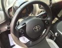 Toyota Aygo LE 2016 - Hàng hot Toyota Aygo 2015 màu đỏ - hotlline 0936898363