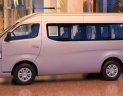 Nissan Urvan 2016 - Bán xe Nissan Urvan 2016, nhập khẩu chính hãng