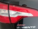 Kia Sorento  New   2016 - Bán xe Kia Sorento New 2016, xe mới, màu đen