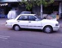 Nissan Datsun 1000 1982 - Bán ô tô Nissan Datsun 1000 đời 1982, màu trắng, nhập khẩu, 28tr