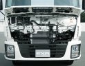 Isuzu Trooper EXZ (6X4) 2016 - Cần bán xe Isuzu đầu kéo EXZ (6X4) đời 2016, màu trắng, nhập khẩu nguyên chiếc