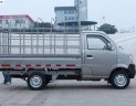 Xe tải 500kg 2016 - Bán xe tải 8 tạ thùng mui bạt tại Hải Dương, giá rẻ nhất 166 triệu, LH: 0904146787