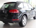 Volkswagen Touareg 2016 - Cần bán Volkswagen Touareg đời 2016, màu nâu, nhập khẩu chính hãng