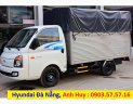 Hyundai Porter H100 2016 - Hyundai Đà Nẵng 0903575716 - Bán xe Hyundai Porter 1 tấn Đà Nẵng, xe tải nhỏ 1 tấn của Hyundai, Hyundai Porter Đà Nẵng