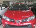 Toyota RAV4 Limited 2016 - Cần bán xe Toyota RAV4 Limited 2016, xe có màu đỏ