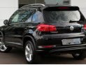 Volkswagen Tiguan 2.0 TSI 4 Motion 2016 - Cần bán Volkswagen Tiguan 2.0 TSI 4 Motion đời 2016, màu đen, nhập khẩu nguyên chiếc