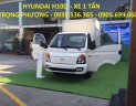 Hyundai H 100 2017 - Xe tải H100 Đà Nẵng, xe tải nhỏ H100 Đà Nẵng, bán xe H100 Đà Nẵng, LH: 0935.536.365 – 0905.699.660 Trọng Phương