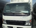 Genesis   2016 - Bán xe tải fuso 3.5 tấn thùng mui bạt, mui kín giao ngay 