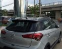 Hyundai i20 Active  1.4 AT 2016 - Bán xe Hyundai i20 Active sản xuất 2016, màu bạc, nhập khẩu