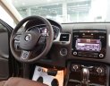 Volkswagen Touareg GP 2016 - Volkswagen Polo Sedan AT 2015 màu đen, nhập khẩu nguyên chiếc, trả trước từ 125 triệu