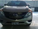 Mazda BT 50 4x4 AT 2016 - Bắc Giang cần bán xe Mazda BT 50 bán tải đời 2016, giá khuyến mại tháng 6 năm 2016 