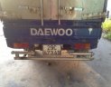 Daewoo Labo 1997 - Tôi bán Daewoo Labo đời 1997, màu xanh lam, giá tốt