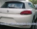Volkswagen Scirocco 2013 - (Hình thật) -Volkswagen Scirocco mới 100% nhập khẩu chính hãng - Chiếc duy nhất Việt Nam