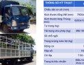 Veam Motor Veam Motor khác 2016 - Chuyên mua bán xe tải veam 2 tấn VT260 máy huyndai thùng 6m - xe veam 2 tấn thùng 6m VT260