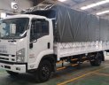 Isuzu FVR 34S 2016 - Bán Isuzu 9 FVR34S, 8.4 tấn, 9T, thùng bạt